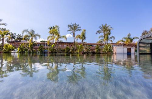 Tonnarella Apartment | Villa Ametista Portorosa Furnari