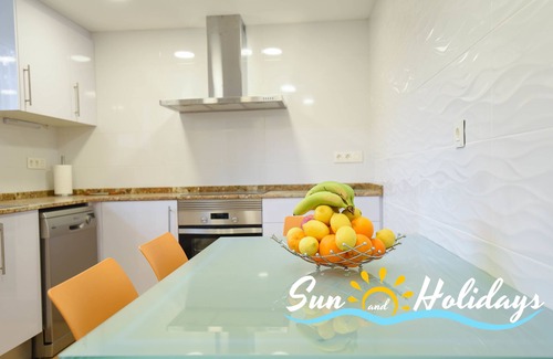 El Vendrell Villa | Villa Ametllers with private pool
