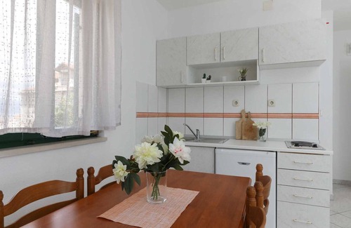 Cove Makarac (Milna) Villa | Villa Amica