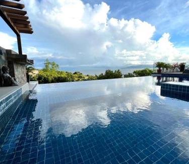 Puerto Galera Villa | Villa Amihan