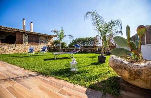 Cicirata Villa | Villa Ammari