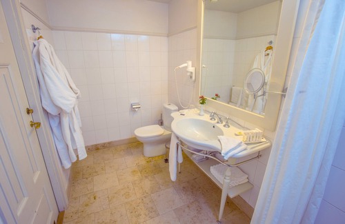 Parnu Hotel | Villa Ammende Restaurant & Hotel