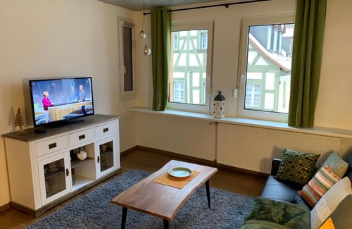 Pottenstein Apartment | Villa Ammonit