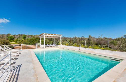 Fontanelle Villa | Villa Amoenitas by Perle di Puglia