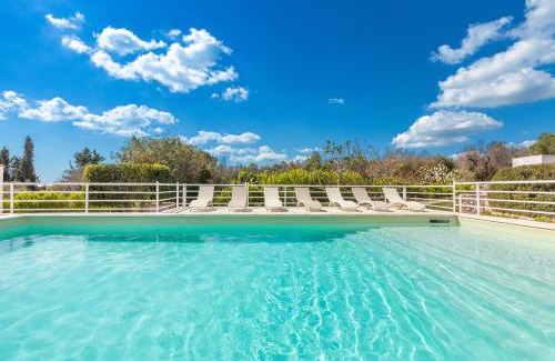 Fontanelle Villa | Villa Amoenitas by Perle di Puglia