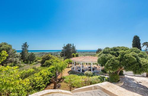 Fontanelle Villa | Villa Amoenitas by Perle di Puglia