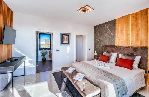 Brinje Villa | Villa AMore by Feel Croatia