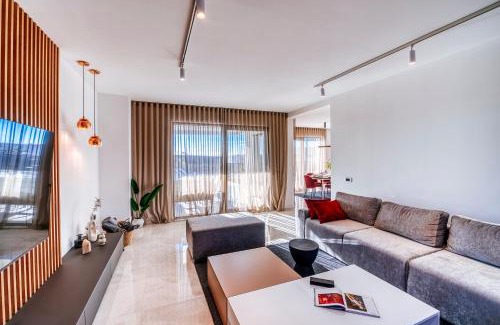 Brinje Villa | Villa AMore by Feel Croatia