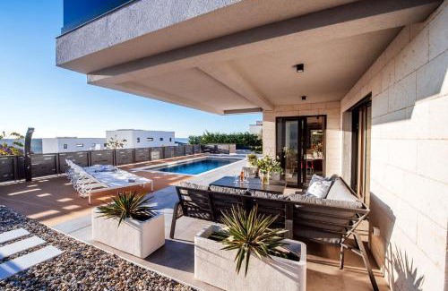 Brinje Villa | Villa AMore by Feel Croatia