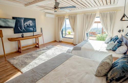 San Antonio de las Minas House | Villa Amore Valentina, Valle de Guadalupe