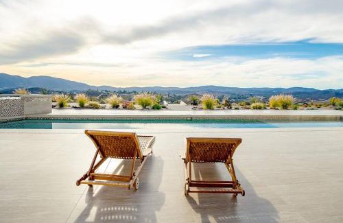 San Antonio de las Minas House | Villa Amore Valentina, Valle de Guadalupe