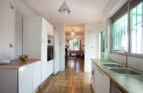 L'Hort de Senabre House | Villa Amparo in Valencia city