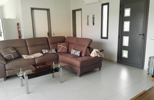 La Somone Villa | VILLA AMY