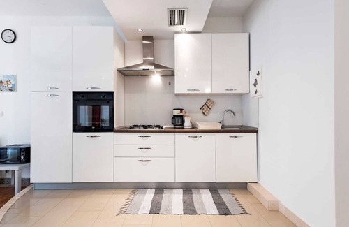 Ruzic House | Villa Ana - 3 bedroom apartment with a Pool