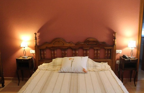 Chauchina House | Villa Ana