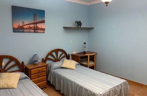 Chauchina House | Villa Ana