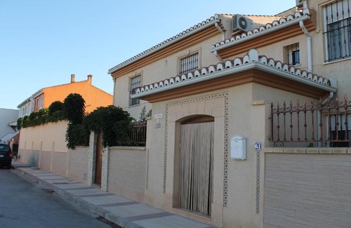 Chauchina House | Villa Ana