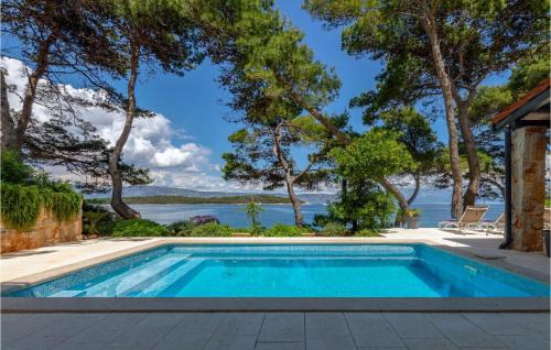 Island Hvar House | Villa Ana