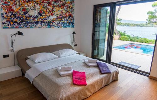 Island Hvar House | Villa Ana