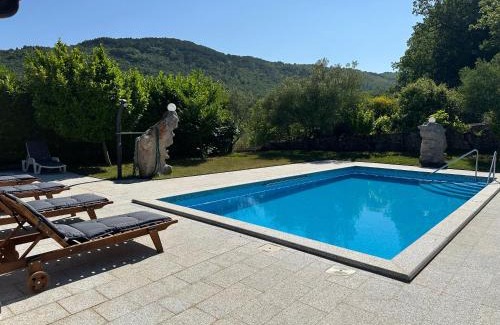 Podbablje Villa | Villa Ana