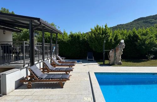 Podbablje Villa | Villa Ana