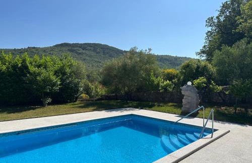 Podbablje Villa | Villa Ana