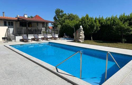 Podbablje Villa | Villa Ana