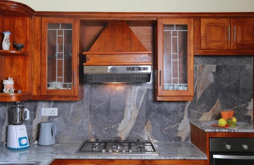 Ekala Villa | VILLA ANA