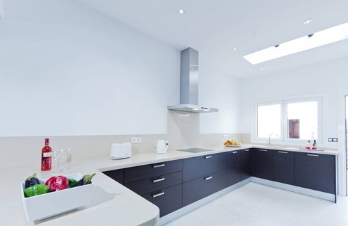 Puerto del Carmen Villa | Villa Ana Maria by Villa Plus