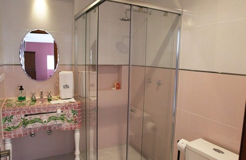 Cuenca Hotel | Villa Ana Maria Cuenca