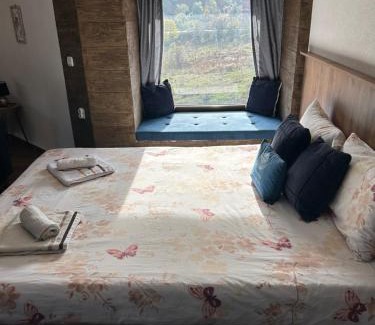 North Macedonia Apartment | Villa ANA-Mavrovo