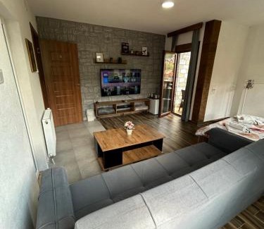 North Macedonia Apartment | Villa ANA-Mavrovo