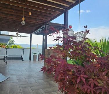 Nov Dojran Villa | Villa Ana