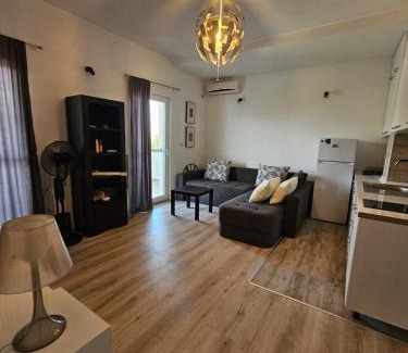 Nov Dojran Villa | Villa Ana