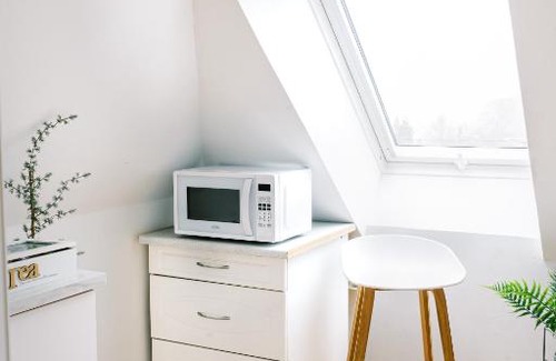 Vejle Apartment | Villa Ana - Top Floor