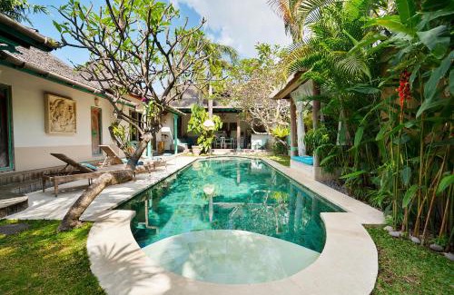 Drupadi Villa | Villa Anais Seminyak