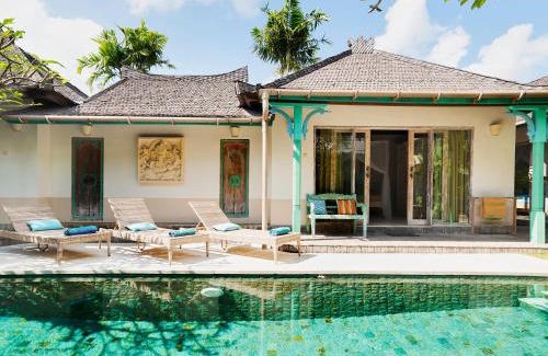 Drupadi Villa | Villa Anais Seminyak