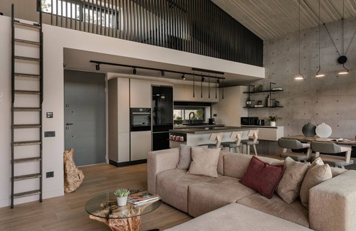 Lakithra Villa | Villa Anait