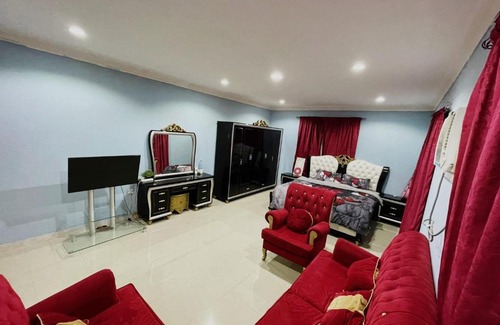 Abu Hamour House | Villa Anas