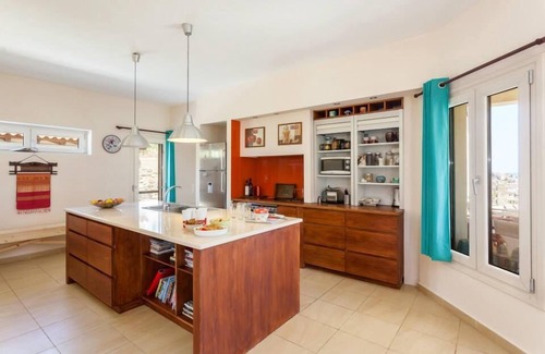 Skopelos Villa | VILLA ANATOLI-PANORAMIC VIEW AND PRIVATE POOL