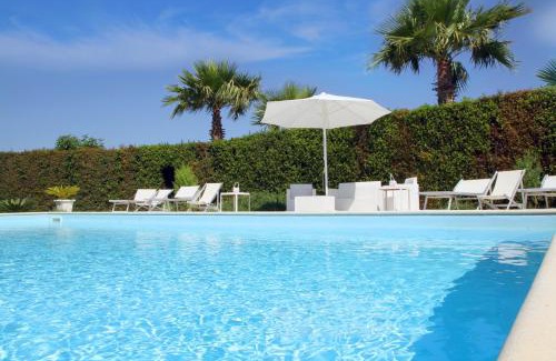 Parati Villa | Villa Anciletta
