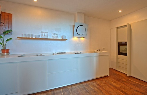 Sesto Fiorentino Villa | Villa Ancora - House with private pool