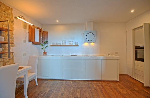 Sesto Fiorentino Villa | Villa Ancora - House with private pool