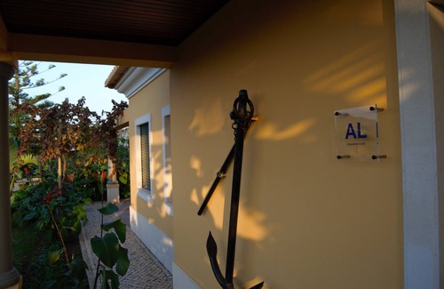 Vilamoura Villa | Villa Ancora - Near Vilamoura