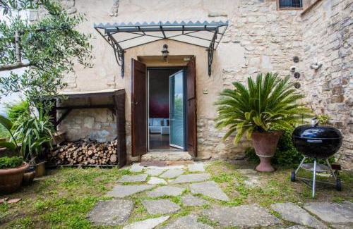 Sesto Fiorentino Villa | VILLA ANCORA Tenuta Lonciano