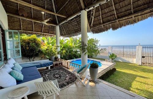 Mbweni Villa | Villa Andreá