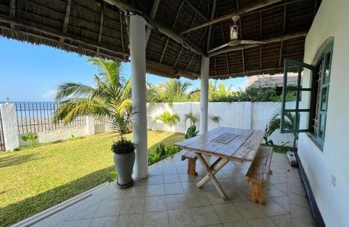 Mbweni Villa | Villa Andreá