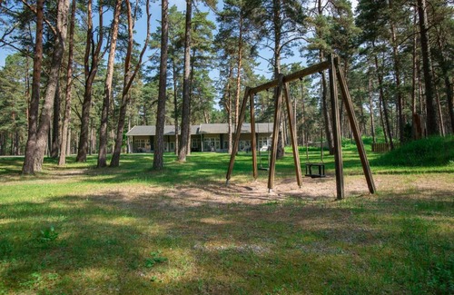 Valgeranna Hotel | Villa Andropoff