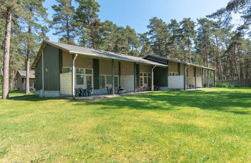Valgeranna Hotel | Villa Andropoff