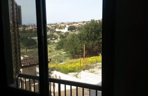 Maroni Villa | Villa Androulla